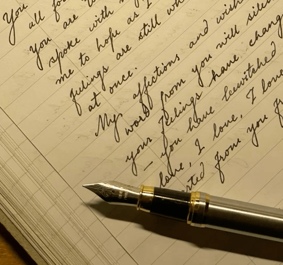 June 1st – Much Love,&nbsp;Loki